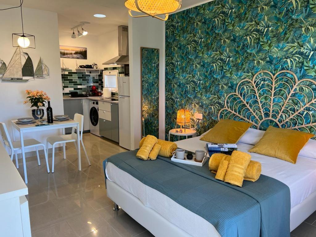 Tender Suite Corralejo Exterior foto